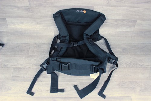 Porte bébé ergobaby omni 360 - bébé,