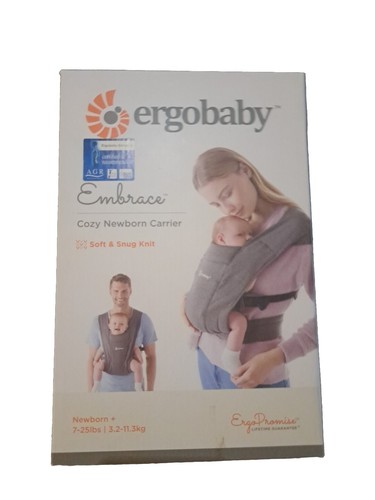 Porte bébé ergobaby neuf - ,