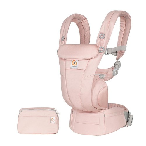 Ergobaby porte bébé - bébé, 360