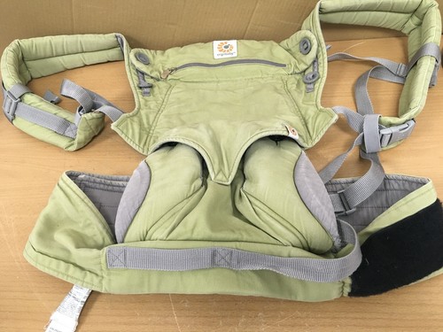 Porte bébé ergobaby vert - porte-bébé,