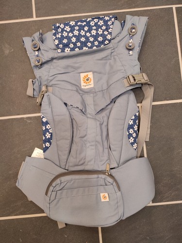Porte bébé ergobaby neuf - bébé,